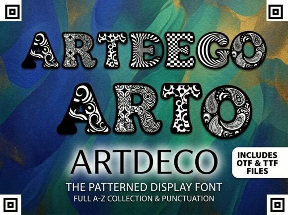 Artdeco: Unleash Creative Freedom with Artdeco Arto