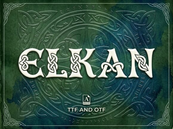 Elkan: A Strategic Asset for Commanding Attention