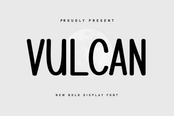 Vulcan Font: The Handwritten Marker Style Elevating Modern Design